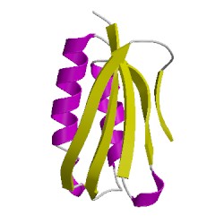 Image of CATH 2bjeA