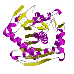 Image of CATH 2bjhB00