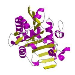 Image of CATH 2bjhC00