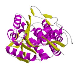 Image of CATH 2bjkA01