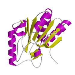 Image of CATH 2bjkA02
