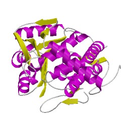 Image of CATH 2bjkB01