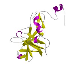 Image of CATH 2bjrA01
