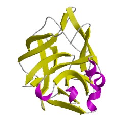 Image of CATH 2bjrA02