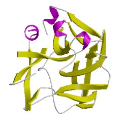 Image of CATH 2bjrB02