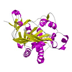 Image of CATH 2bjsA