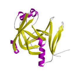 Image of CATH 2bjuA01