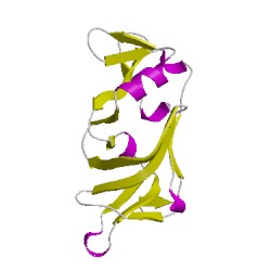 Image of CATH 2bjuA02