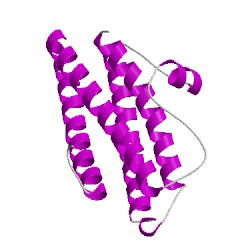 Image of CATH 2bjyC00