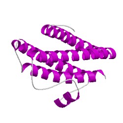 Image of CATH 2bjyE00