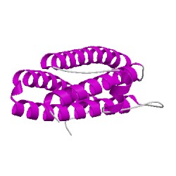 Image of CATH 2bjyG00