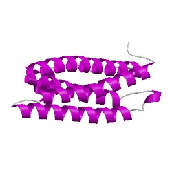 Image of CATH 2bjyH00