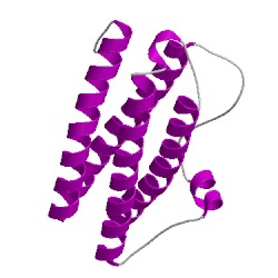 Image of CATH 2bjyK00