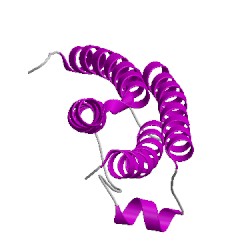 Image of CATH 2bk6A00