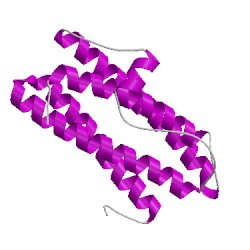 Image of CATH 2bk6C00