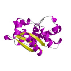 Image of CATH 2bkbA