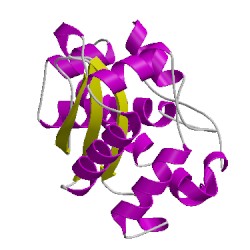 Image of CATH 2bkbC