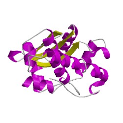 Image of CATH 2bkbD