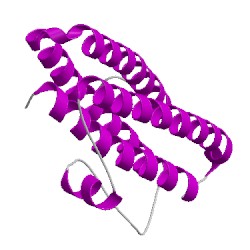 Image of CATH 2bkcA00
