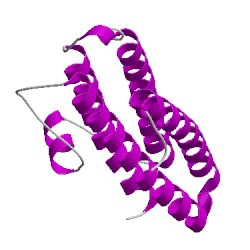 Image of CATH 2bkcC