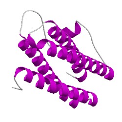 Image of CATH 2bkcM