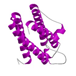 Image of CATH 2bkcP