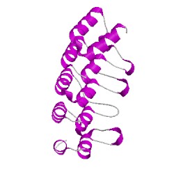 Image of CATH 2bkgB00