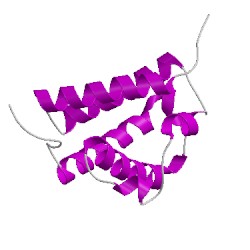 Image of CATH 2bkmA