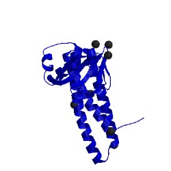 Image of CATH 2bko