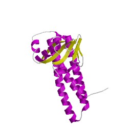 Image of CATH 2bkoA