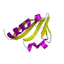 Image of CATH 2bkoA02