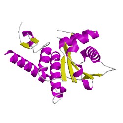 Image of CATH 2bkqD00