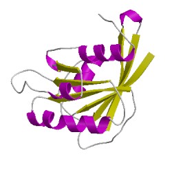 Image of CATH 2bkuA