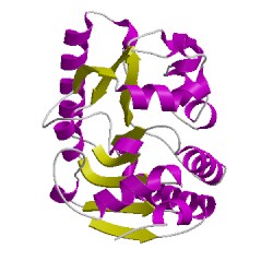 Image of CATH 2bkvB