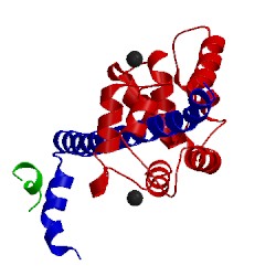 Image of CATH 2bl0