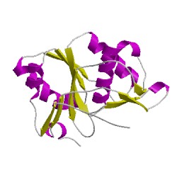 Image of CATH 2bl4A01