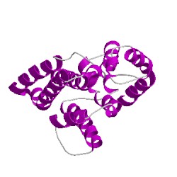 Image of CATH 2bl4A02