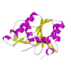 Image of CATH 2bl4B01