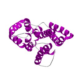 Image of CATH 2bl4B02