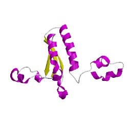 Image of CATH 2bl5A00
