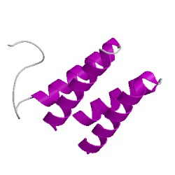 Image of CATH 2bl8A