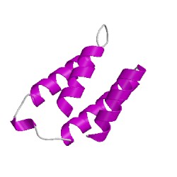 Image of CATH 2bl8B00