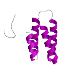 Image of CATH 2bl8C00