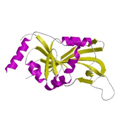 Image of CATH 2blaA00