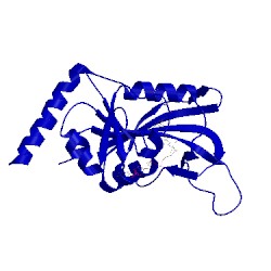 Image of CATH 2blb