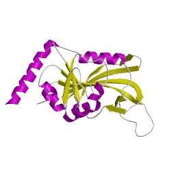 Image of CATH 2blbA00