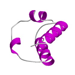 Image of CATH 2blfB01