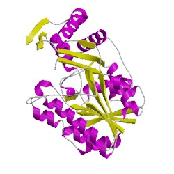 Image of CATH 2bllA