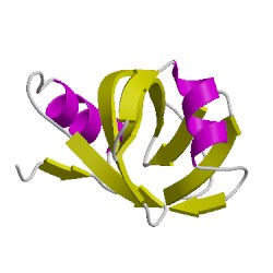 Image of CATH 2blnA02