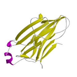 Image of CATH 2bm3A